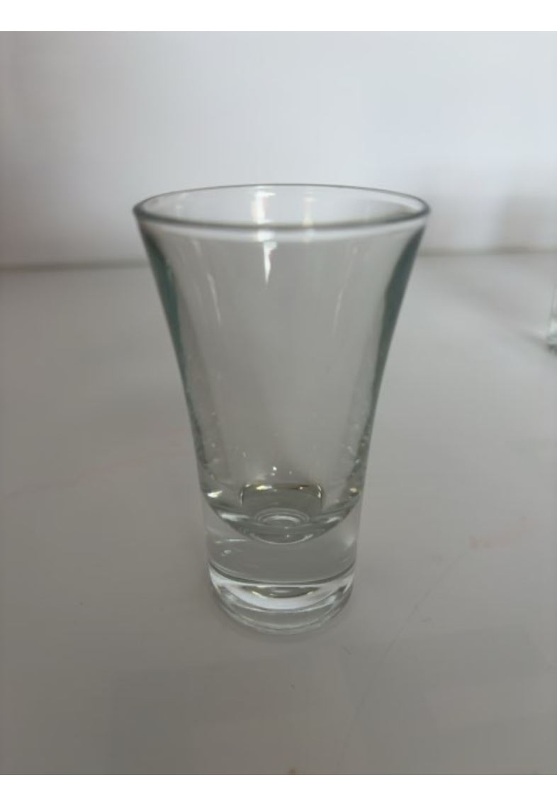 Snapseglas